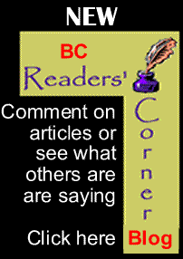 Premier:BlackCommentator Readers' Corner Blog - Comment or see what others are saying