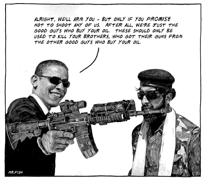BlackCommentator.com: Political Cartoon - Love for Sale By Mr. Fish, Philadelplhia PA