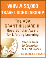 Road Scholar - the world leader in educational travel for adults. Top ten travel destinations for African-Americans. Fascinating history, welcoming locals, astounding sights, hidden gems, mouth-watering food or all of the above - our list of the world’s top ten "must-see" learning destinations for African-Americans has a little something for everyone.