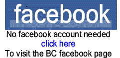 Visit the BC facebook page to read Breaking News Items